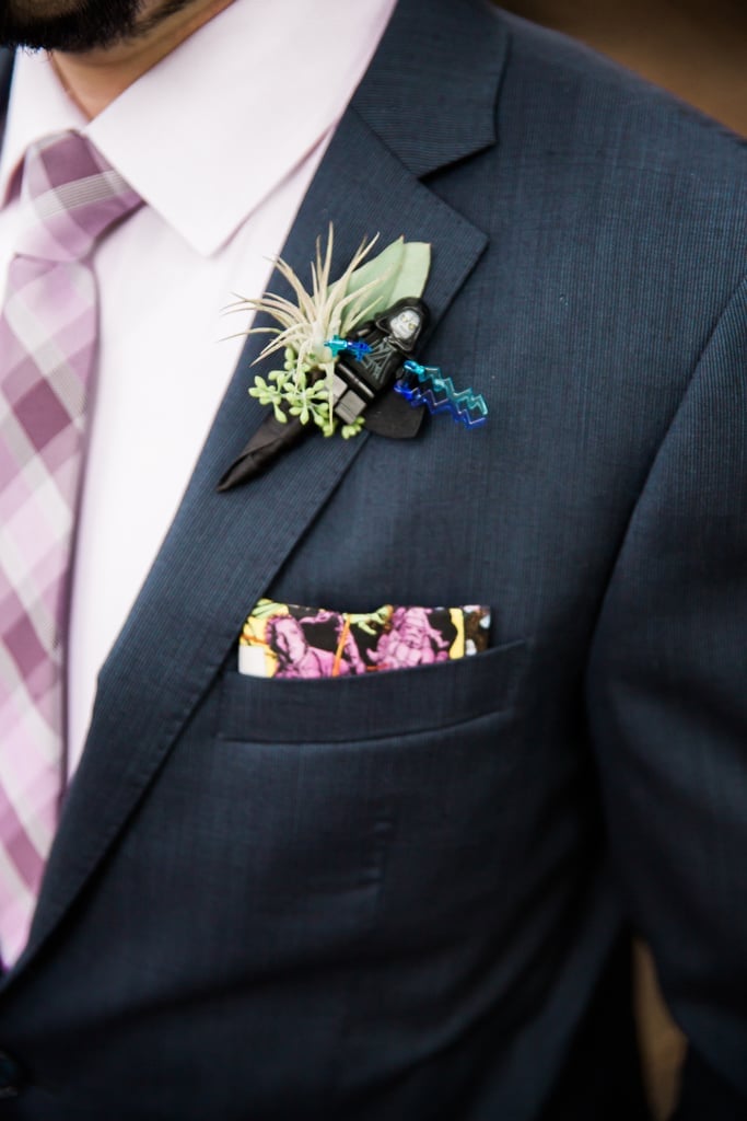 Boutonniere