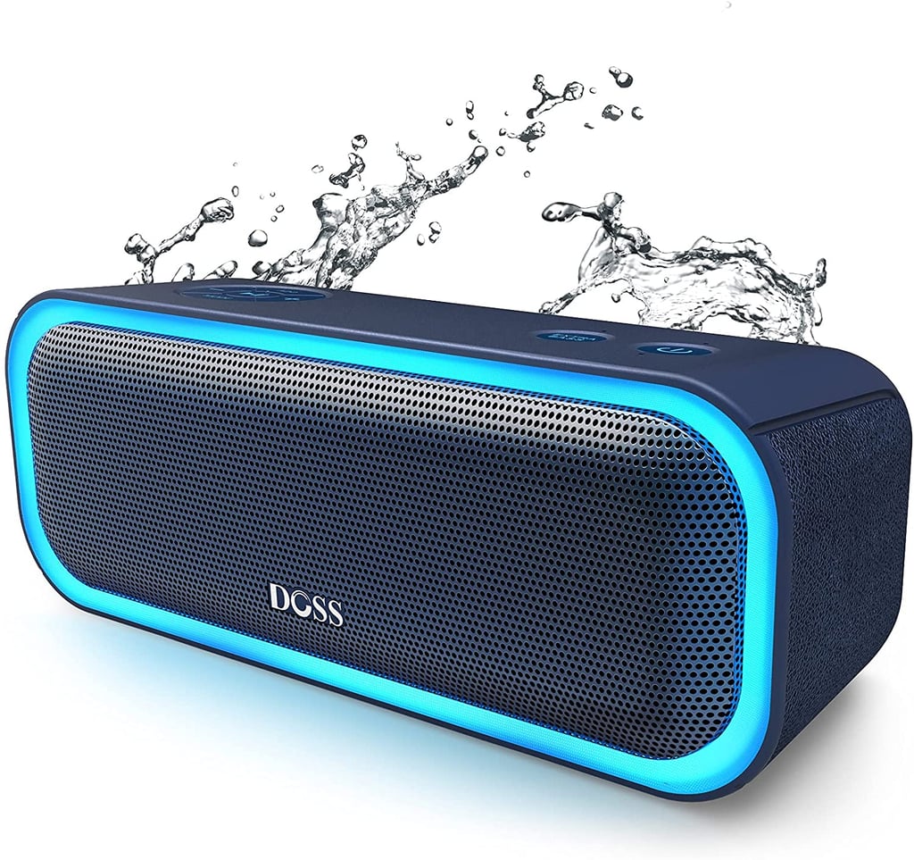DOSS SoundBox Pro Portable Wireless Bluetooth Speaker