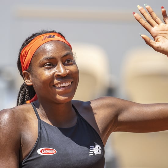 Who Is on the US Olympic Women's Tennis Team?