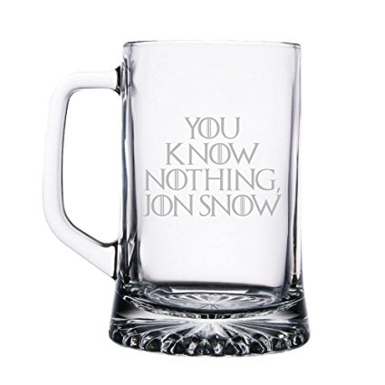 Beer Mug