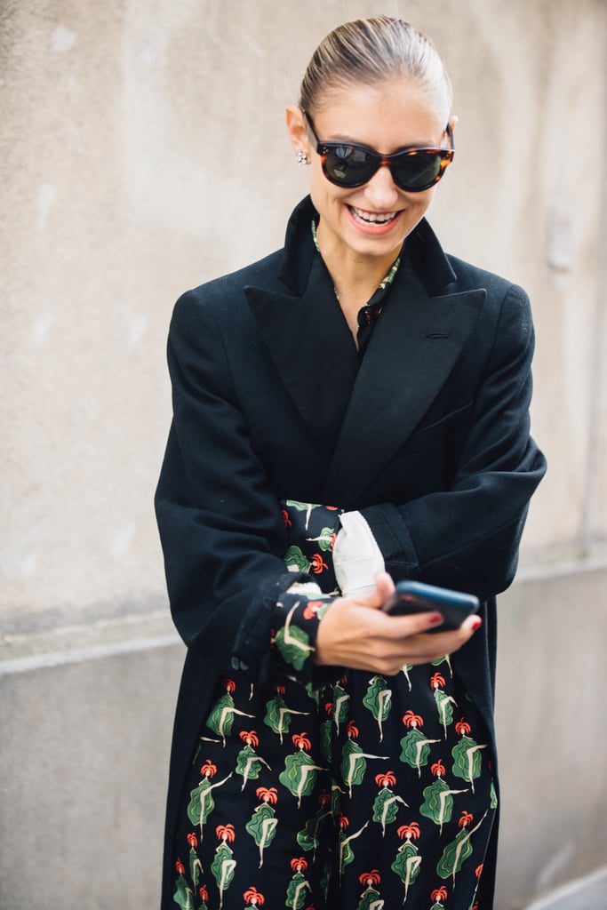 The Outfit: A Jumpsuit + Blazer | How to Wear a Jumpsuit 2019 ...