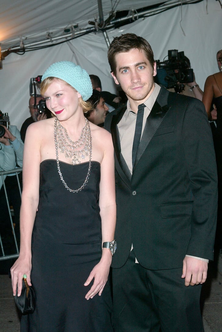 Jake Gyllenhaal and Kirsten Dunst Photos POPSUGAR Celebrity Photo 8