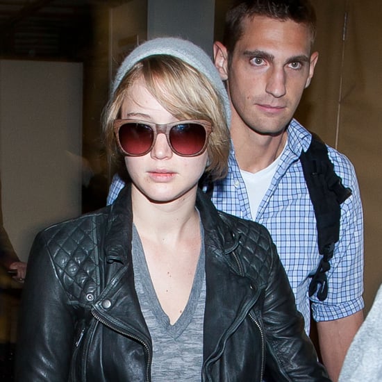 Hot Celebrity Bodyguards | Pictures