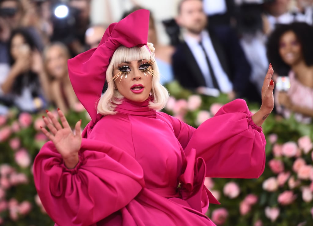 Why Did Lady Gaga Skip the Met Gala 2023?