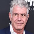 18 Fascinating Facts That Will Make You Love Anthony Bourdain Even More