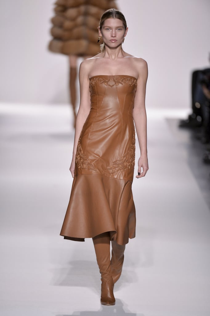 Jonathan Simkhai Fall 2017 Runway Show