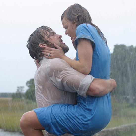 How Much Do You Love The Notebook Test