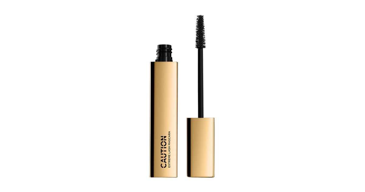 Hourglass Caution Extreme Lash Mascara The Best Beauty Products of