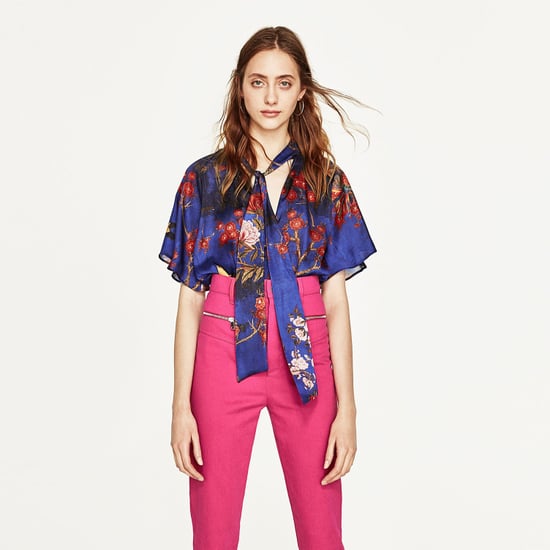 Best Zara Pieces | Spring 2017