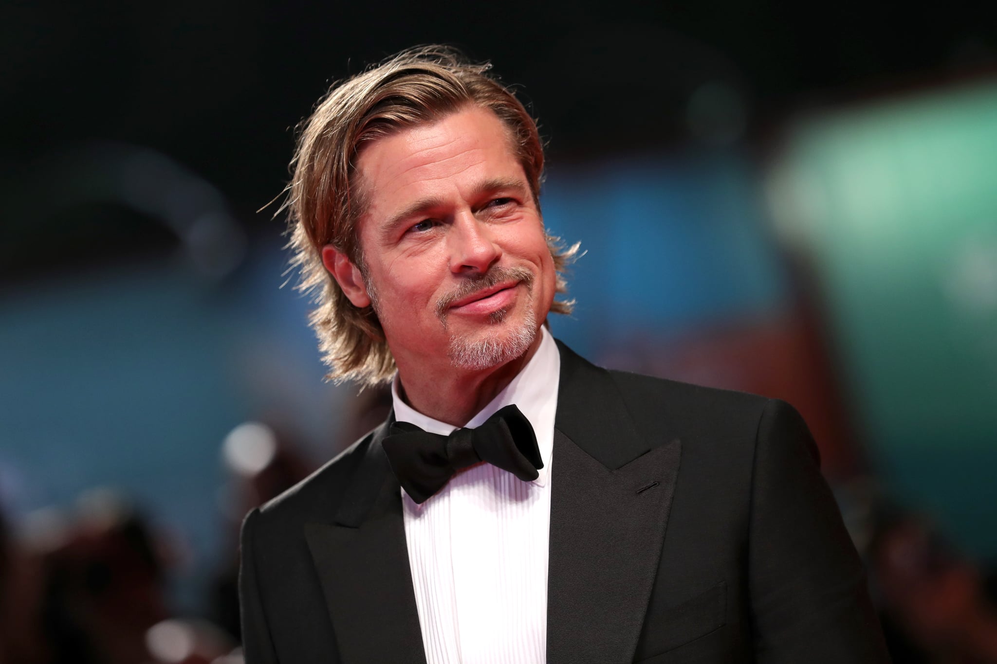 Ad Astra's Brad Pitt talks Oscars, Once Upon a Time in Hollywood and  retirement rumors