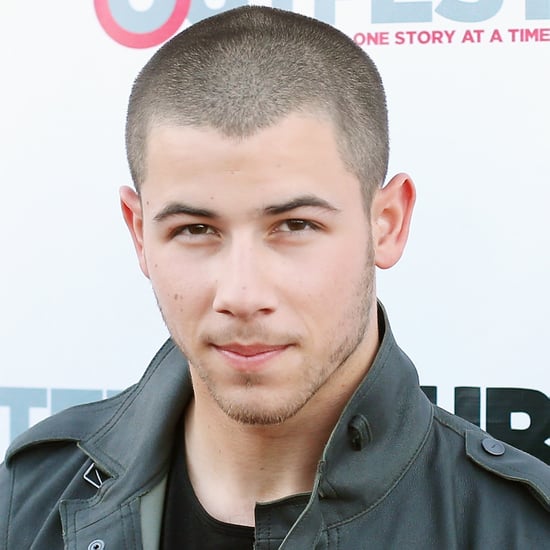 Nick Jonas Interview July 2015