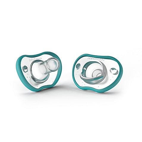 Nanobebe Flexy  Pacifier