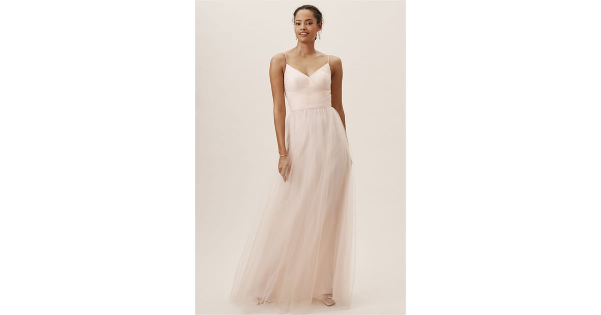bhldn camden dress