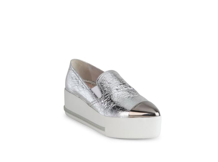 amal high top sneaker