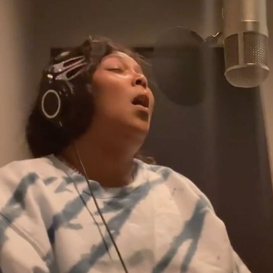 Lizzo Teases Haunting New Siren Song on TikTok | Video