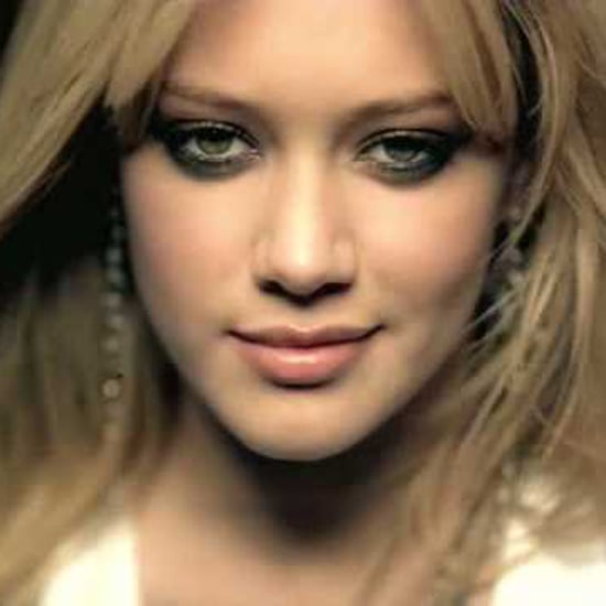 Hilary Duff Music Videos