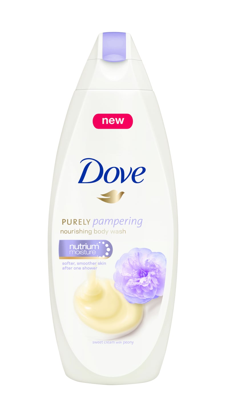 Dove Purely Pampering Sweet Cream with Peony Body Wash