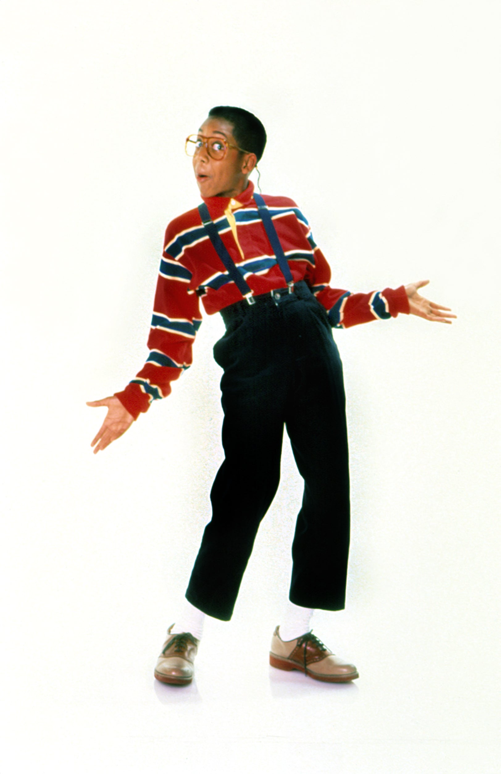 The Inspiration: Steve Urkel 7 Iconic Costumes You Can Make With the POPSUG...