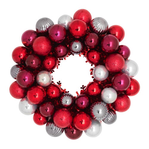 Vinter 2016 Wreath ($25)
