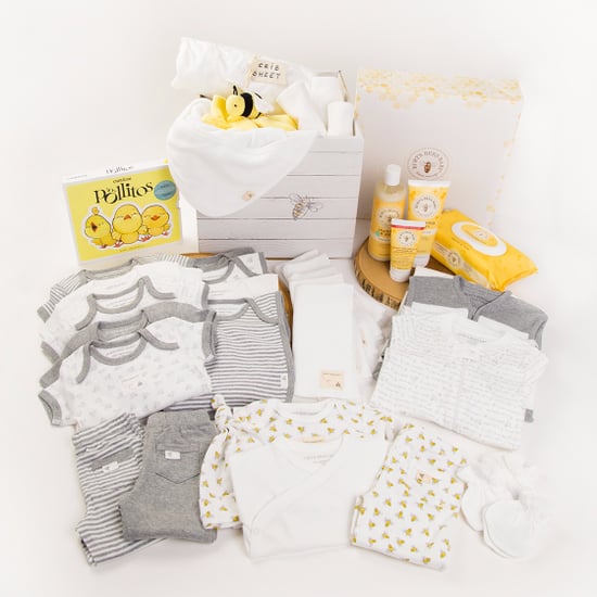 Burt's Bees Baby Box
