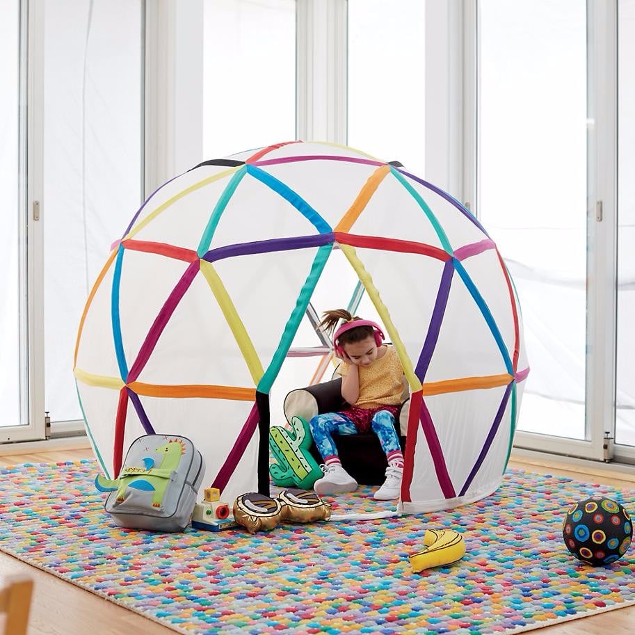 Rainbow Room Decor For Kids POPSUGAR Moms