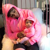 Serena Williams Shares Series Painfully