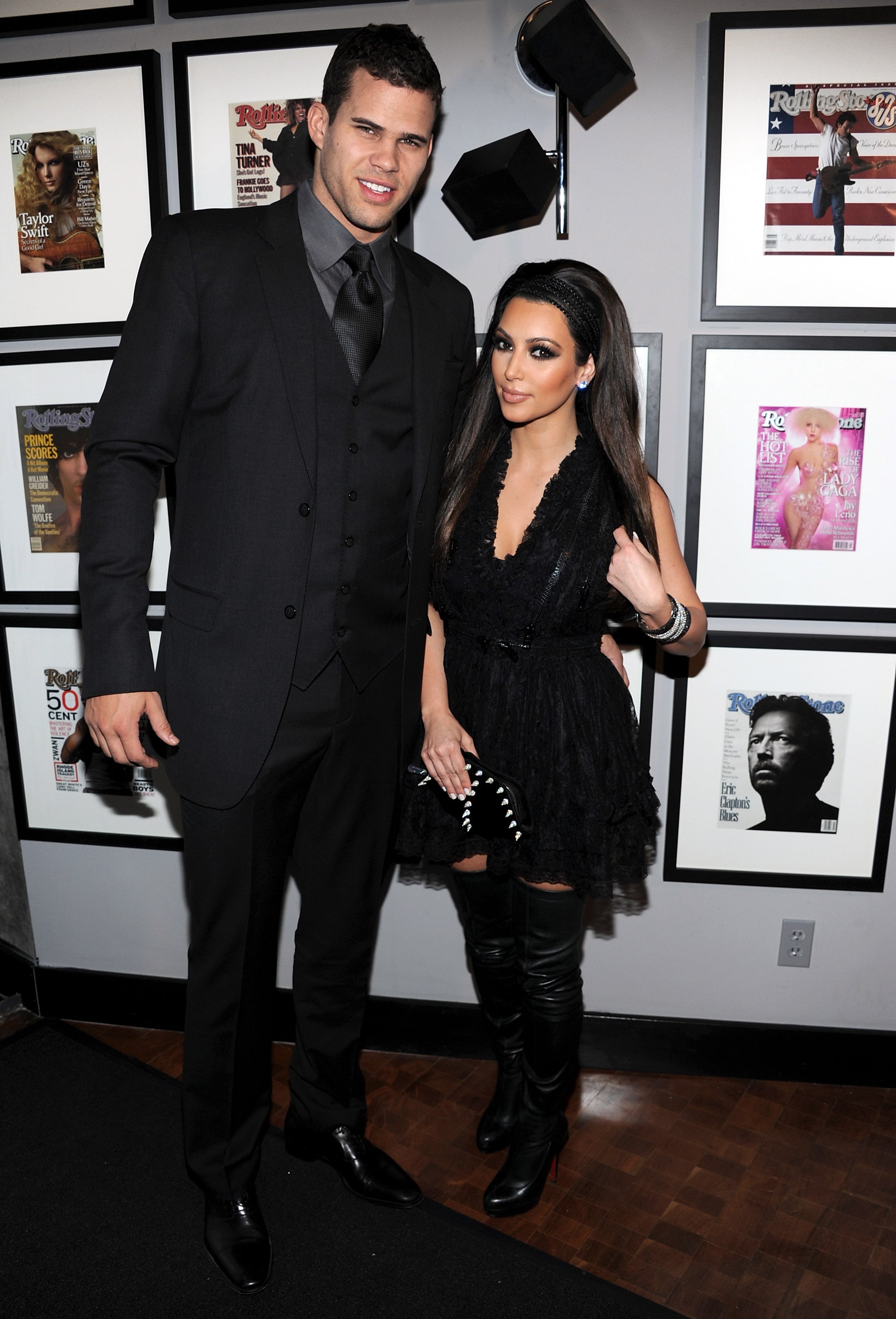 Katie Holmes And Tom Cruise Pictures Of Celebrity Couples With Huge Height Differences Popsugar Celebrity Australia Photo 4