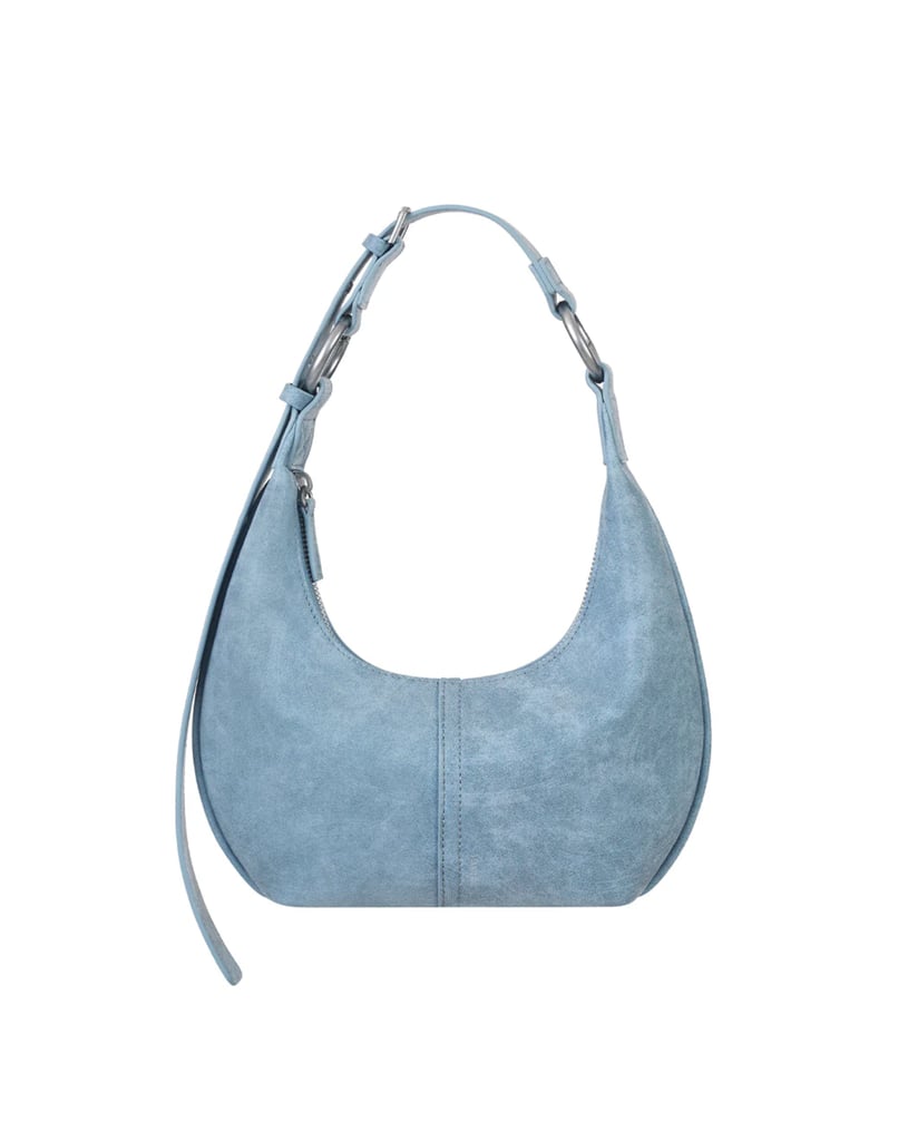 Standoil Blue Tovi Bag