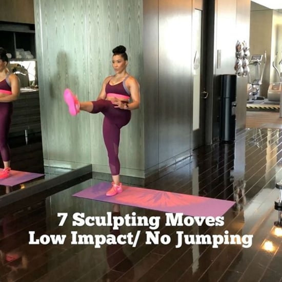 Jeanette Jenkins's Full-Body Workout Review