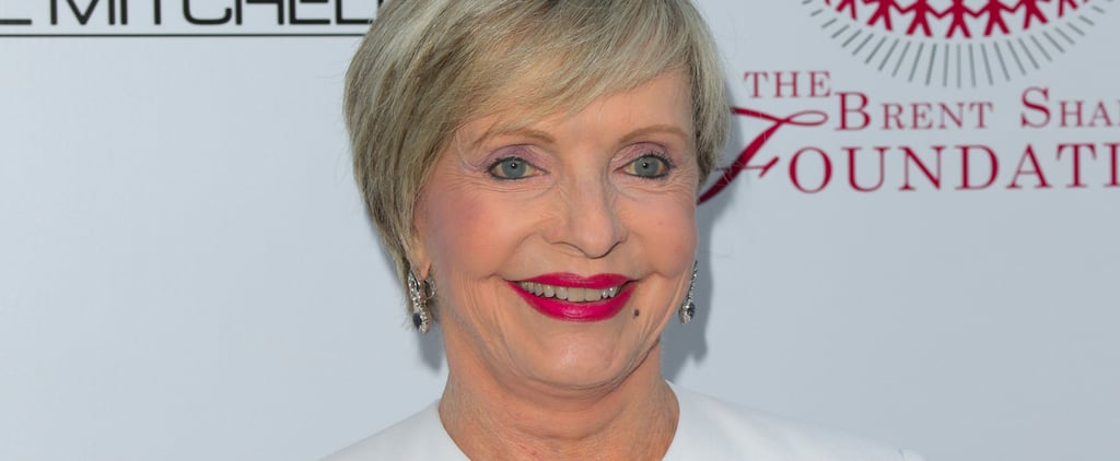 Florence Henderson Dead