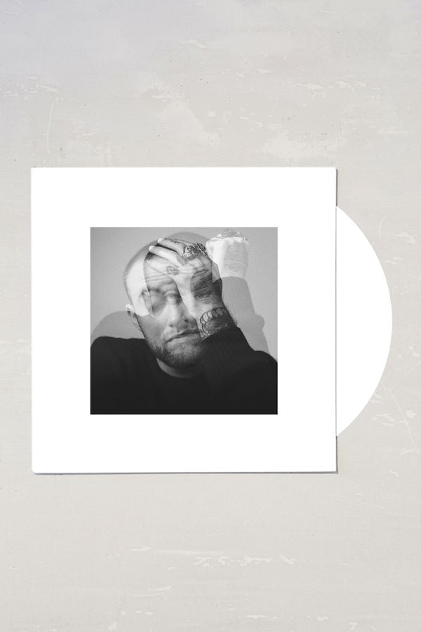 Mac Miller Circles Limited 2XLP