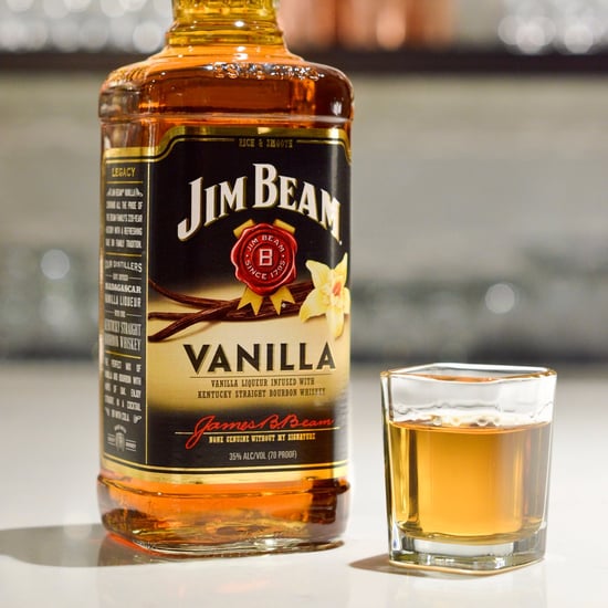 Jim Beam Vanilla