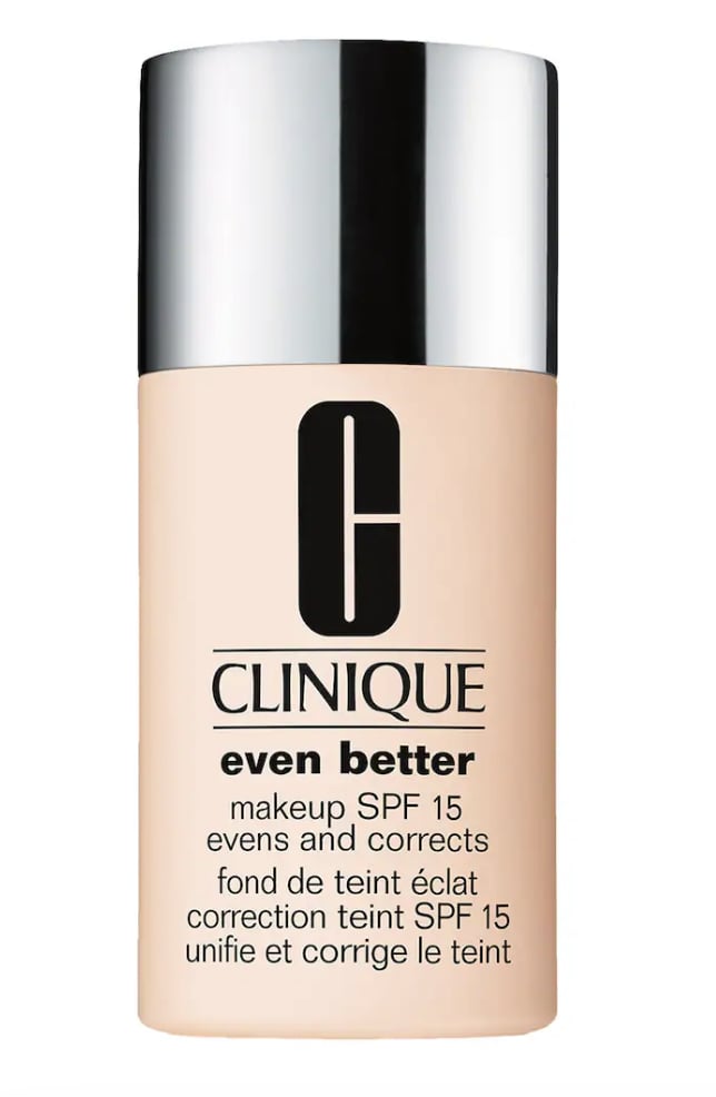 Clinique Even Better Foundation