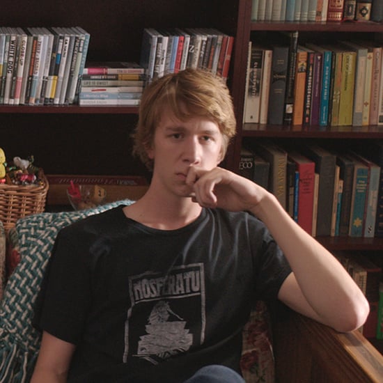 Me and Earl and the Dying Girl Trailer