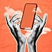 I Saw a TikTok-Famous Medium to Connect With My Late Mother