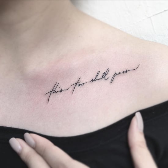 Tattoos | POPSUGAR DE - 550 x 550 jpeg 27kB
