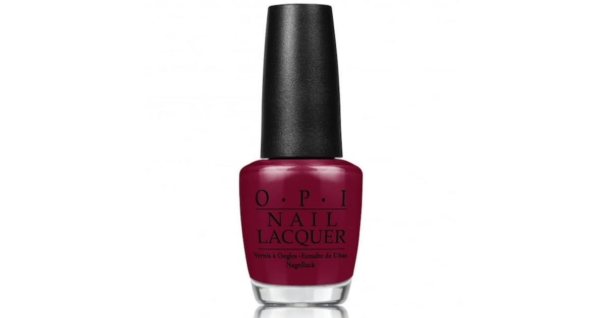 10. OPI We the Female - wide 6