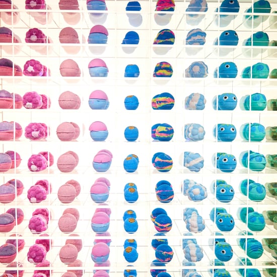 Lush Introduces Chewable Toothpaste Tablets 2011-07-08 03:05:00 ...