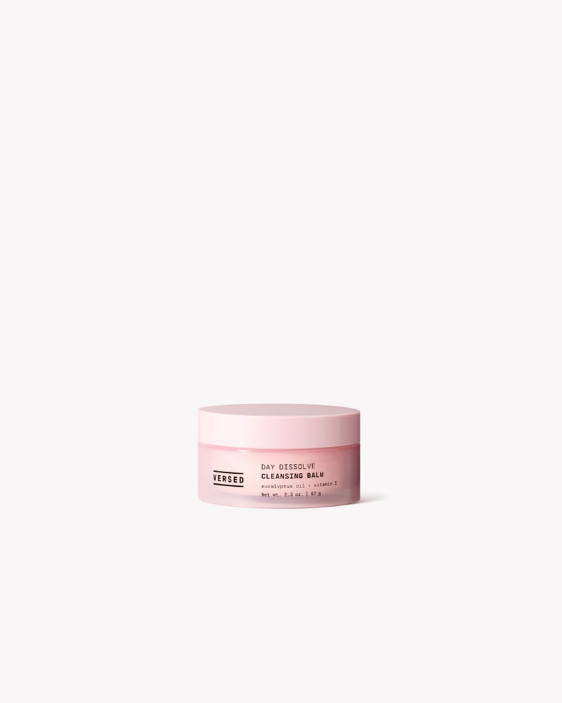 Versed Day Dissolve Cleansing Balm