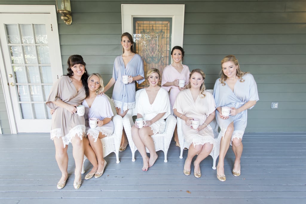 Historic Downtown Orlando Wedding