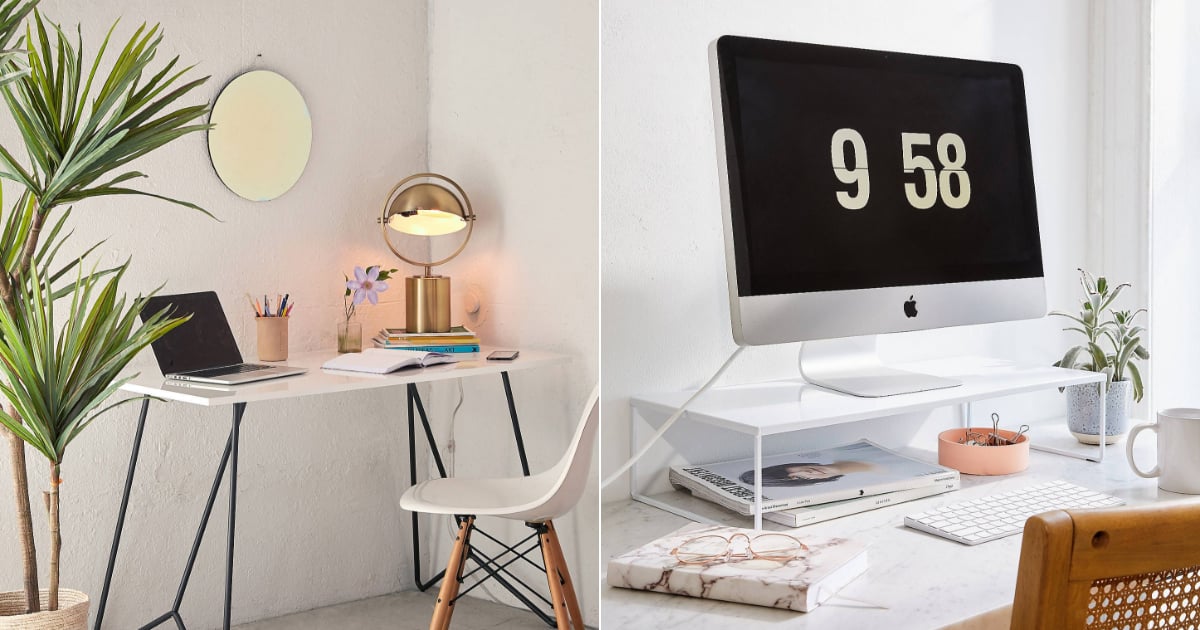 Best Home Office Products From Urban Outfitters POPSUGAR Home