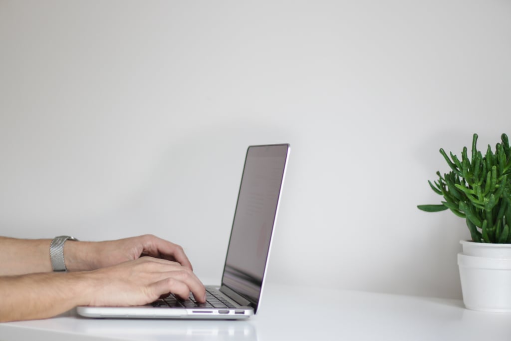 Answer emails as they come in when possible.