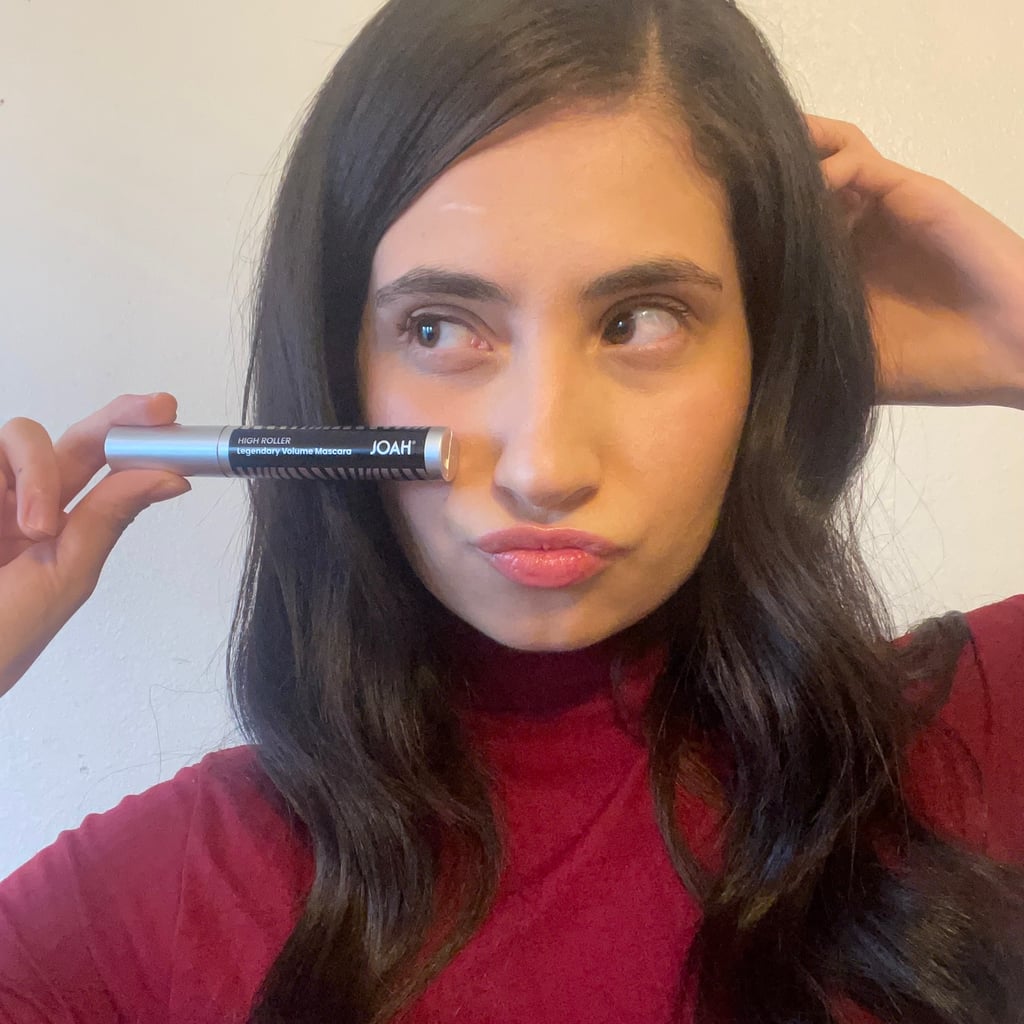 This $11 Mascara Has Everyone Talking on TikTok