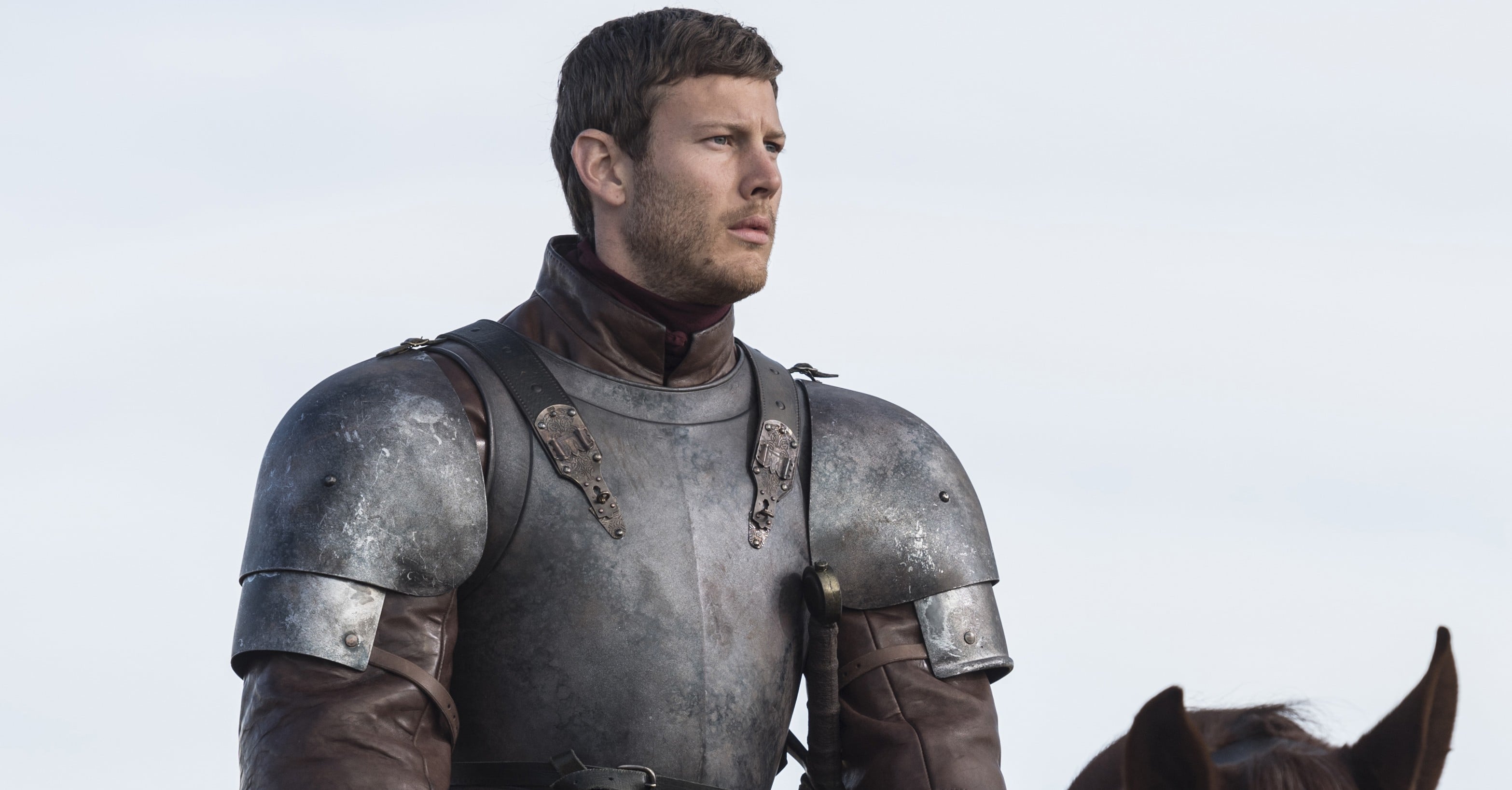 Dickon Tarly Game of Thrones Hot Pictures and GIFs | PS Entertainment