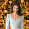 Kendall Jenner's Corseted Minidress Is Exactly the Modern Renaissance We Need