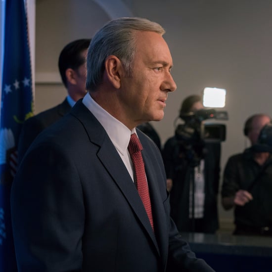 House of Cards Creator on Trump Afghanistan Speech