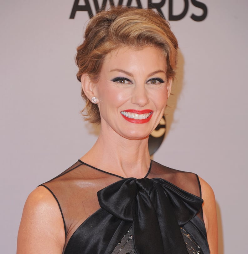 Faith Hill