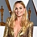 Who Is Margot Robbie?