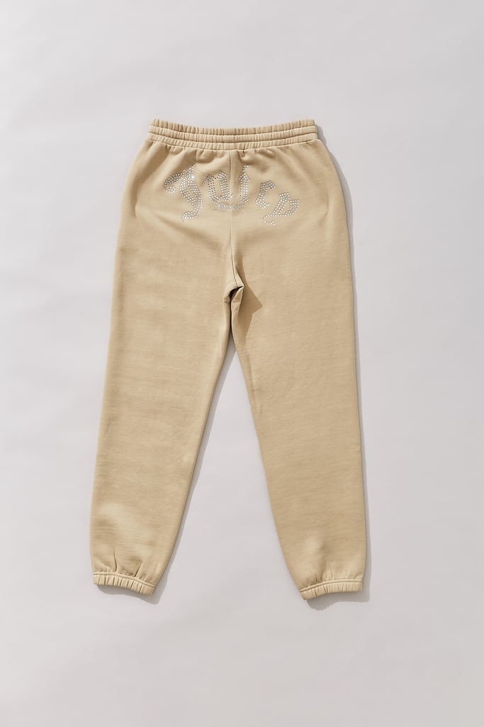 Juicy Couture Drops New Sweatsuit Collection at Forever 21