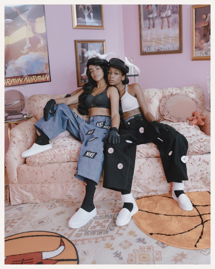 air force 1 lover trainers